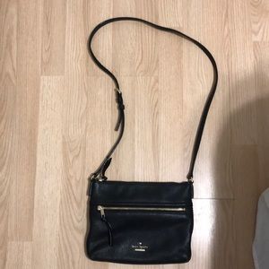 Cross body bag